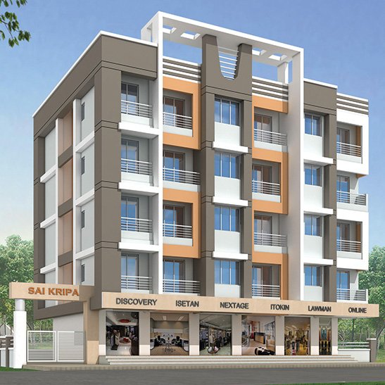 Mohan Suburbai