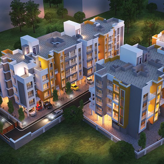 Mohan Suburbai