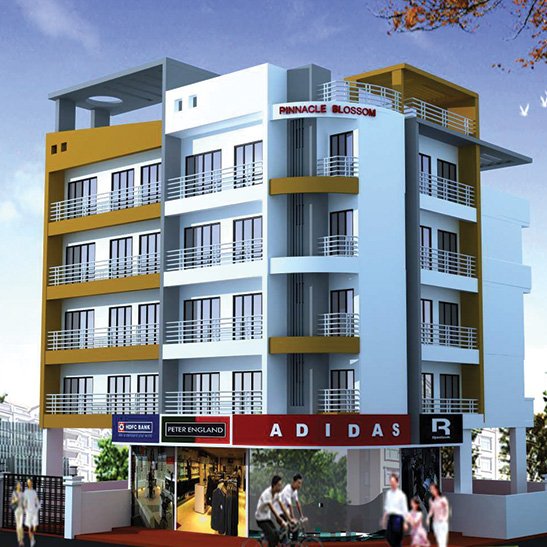 Mohan Suburbai