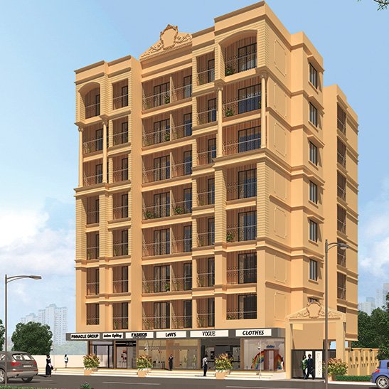 Mohan Suburbai